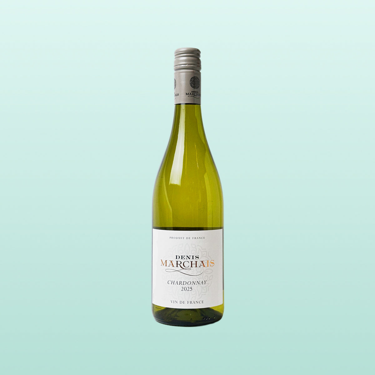 Denis Marchais Chardonnay