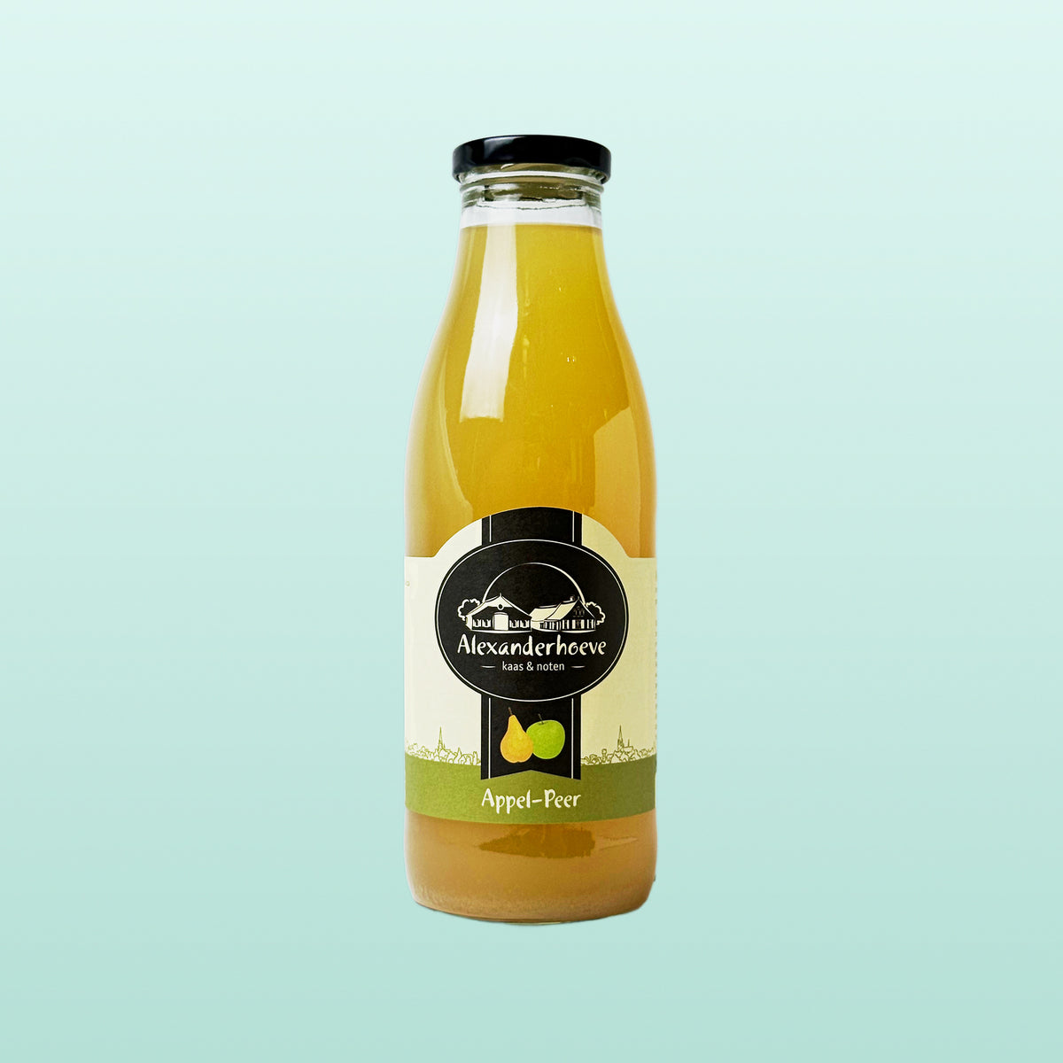 Alexanderhoeve Appel-perensap