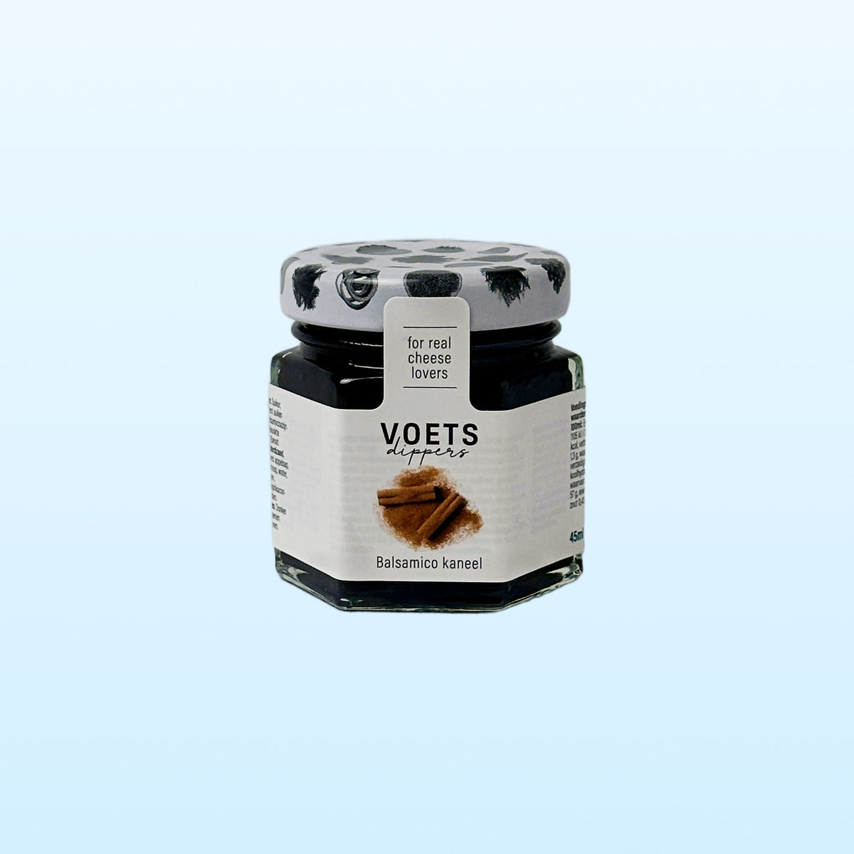 Voets Dippers Balsamico Kaneel