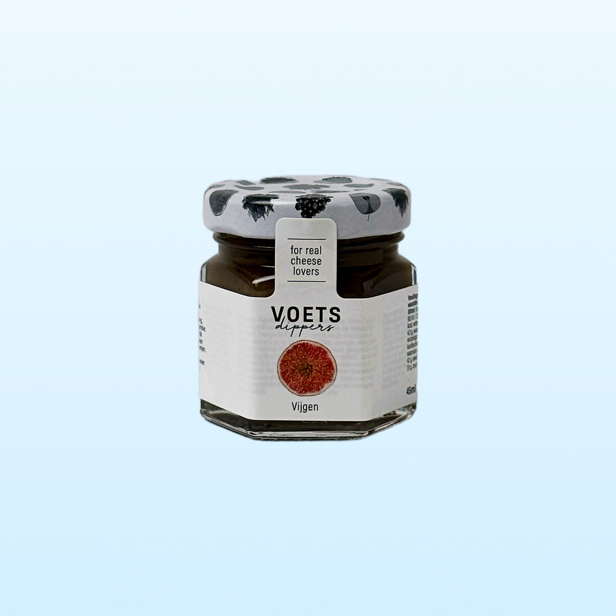 Voets Dippers Vijgen