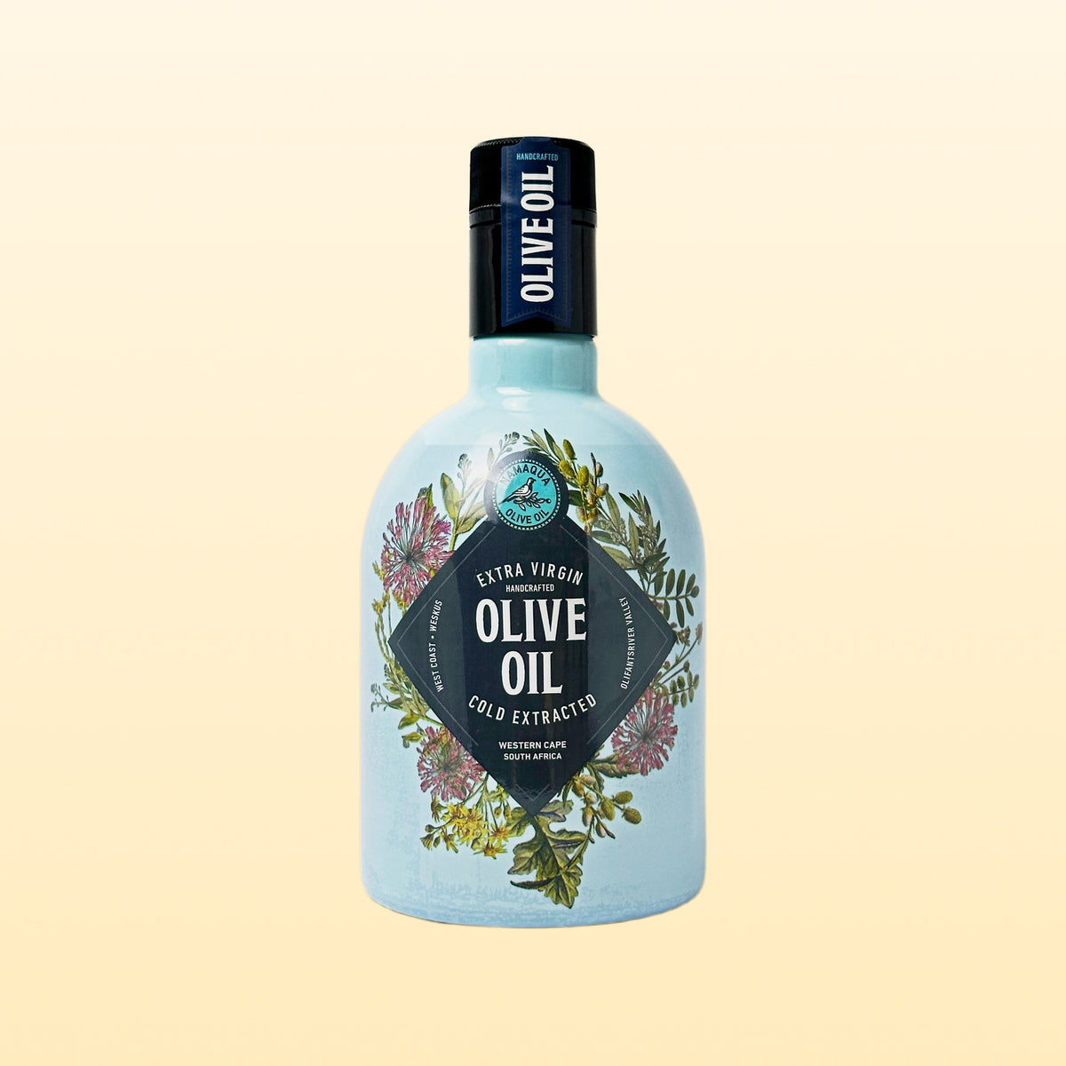 Namaqua Extra Virgin Olive Oil