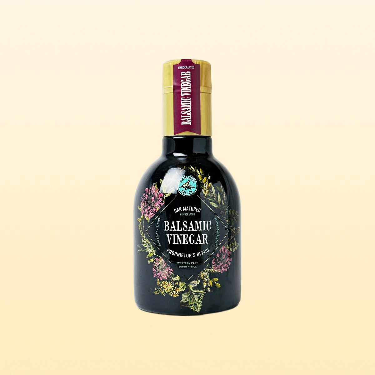 Namaqua Balsamic Vinegar