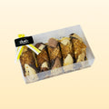 Cannoli's - doosje van 5