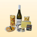 Cadeaupakket Alexanderhoeve - Verwennerij
