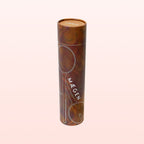 Maegen slacouvert Amber