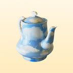 Theepot Rêves de Rêves