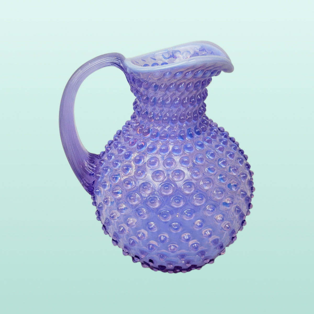Anna von Lipa Paris Hobnail karaf