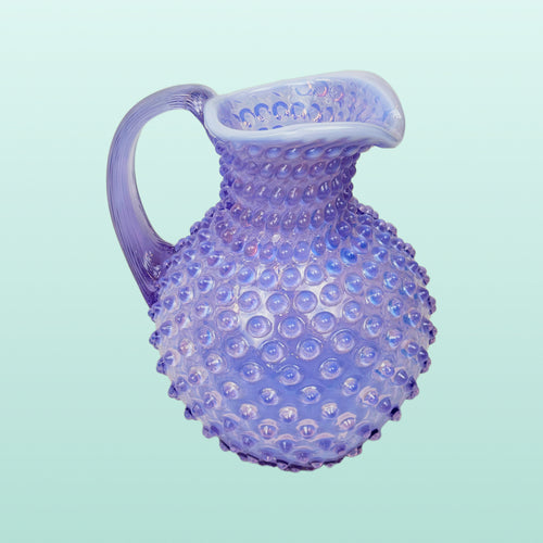 Anna von Lipa Paris Hobnail karaf