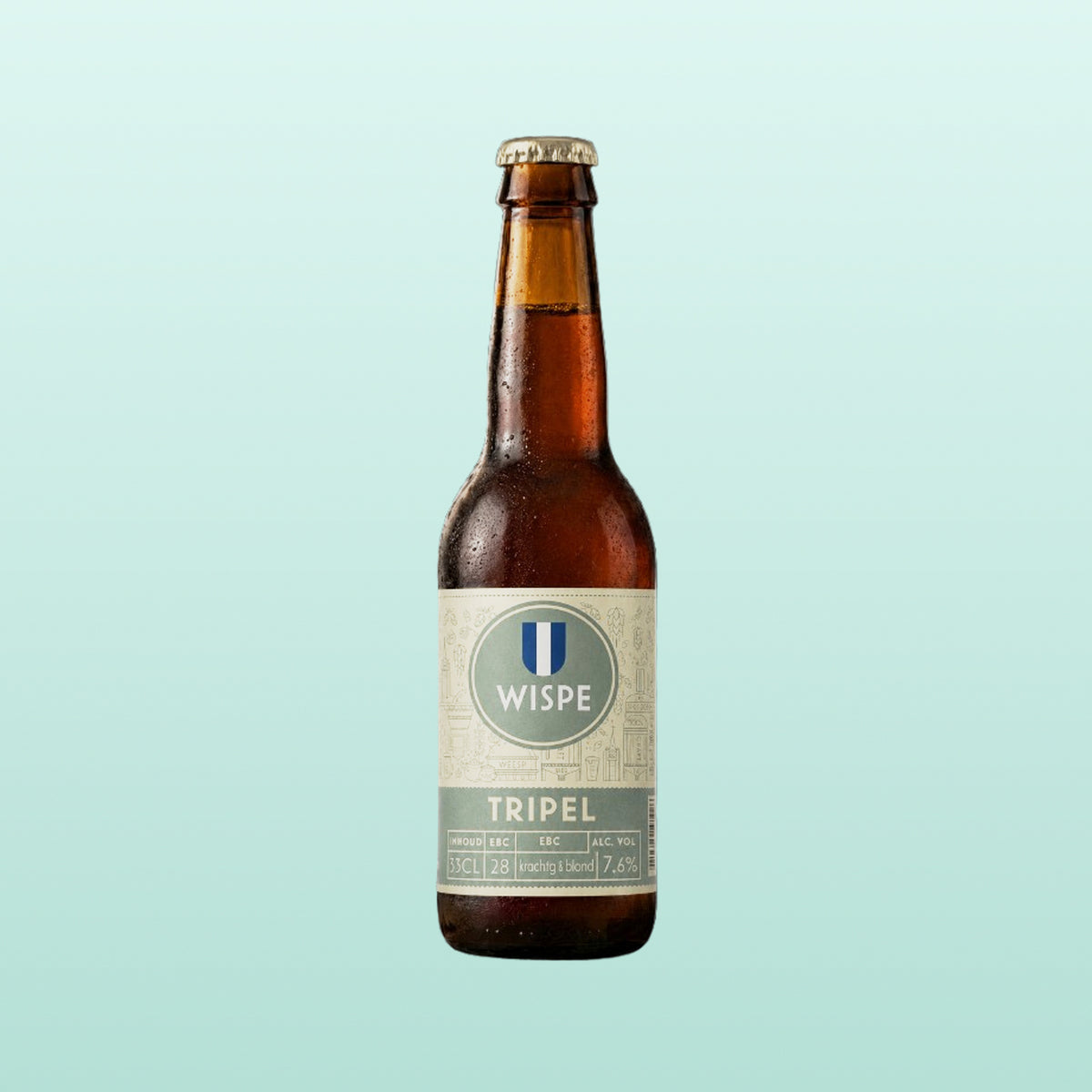 Wispe Tripel