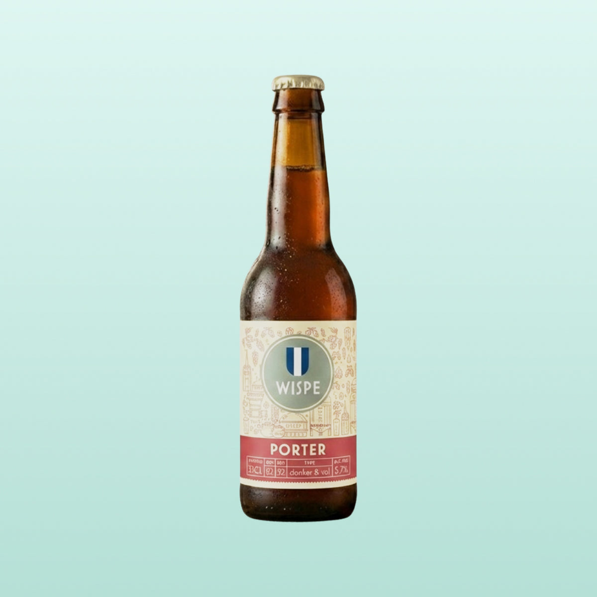 Wispe Porter