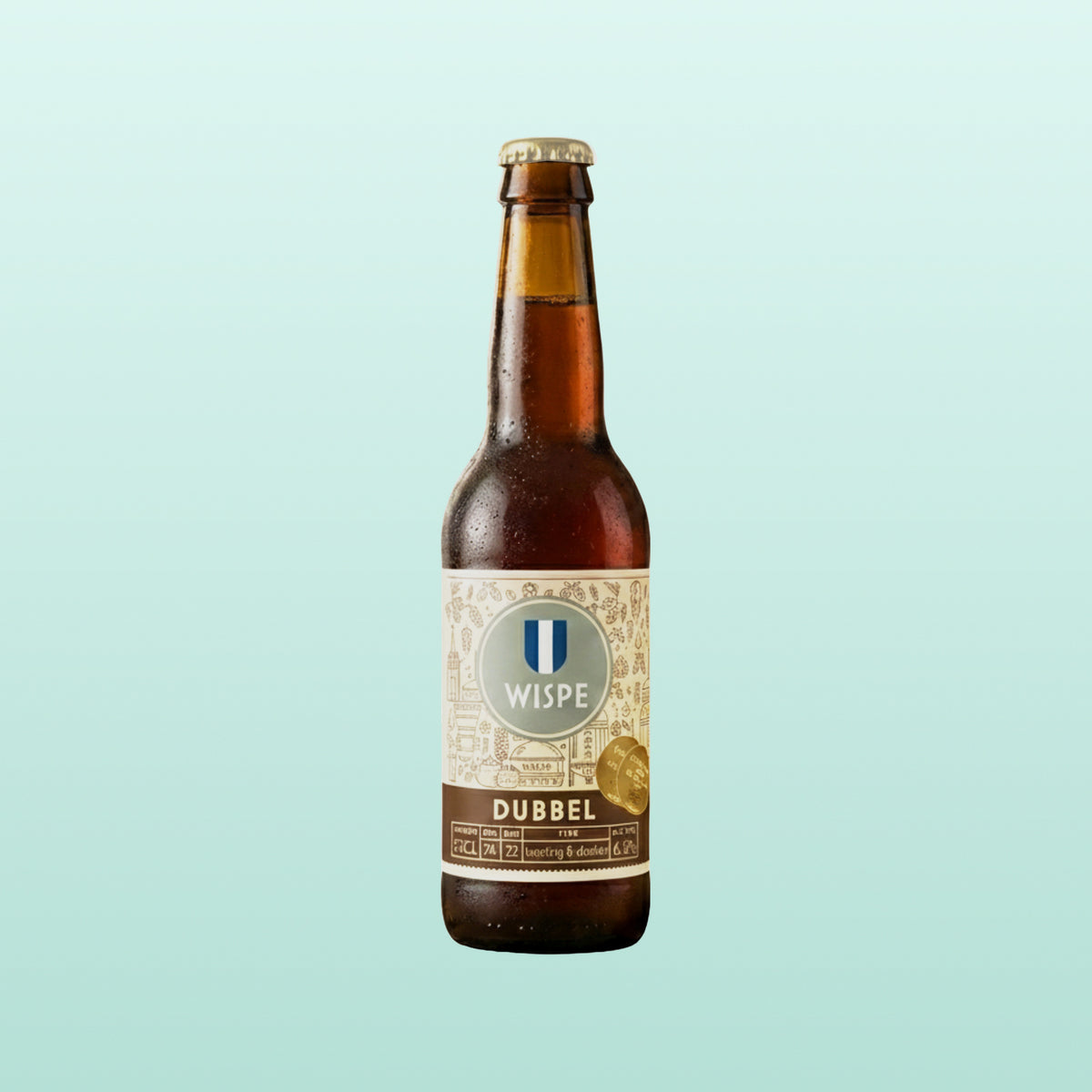 Wispe Dubbel