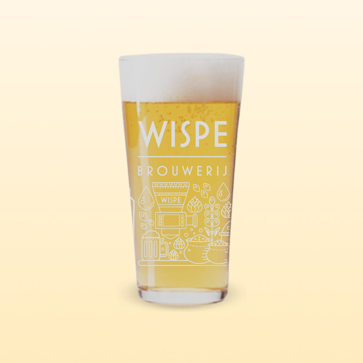 Wispe Vaasje